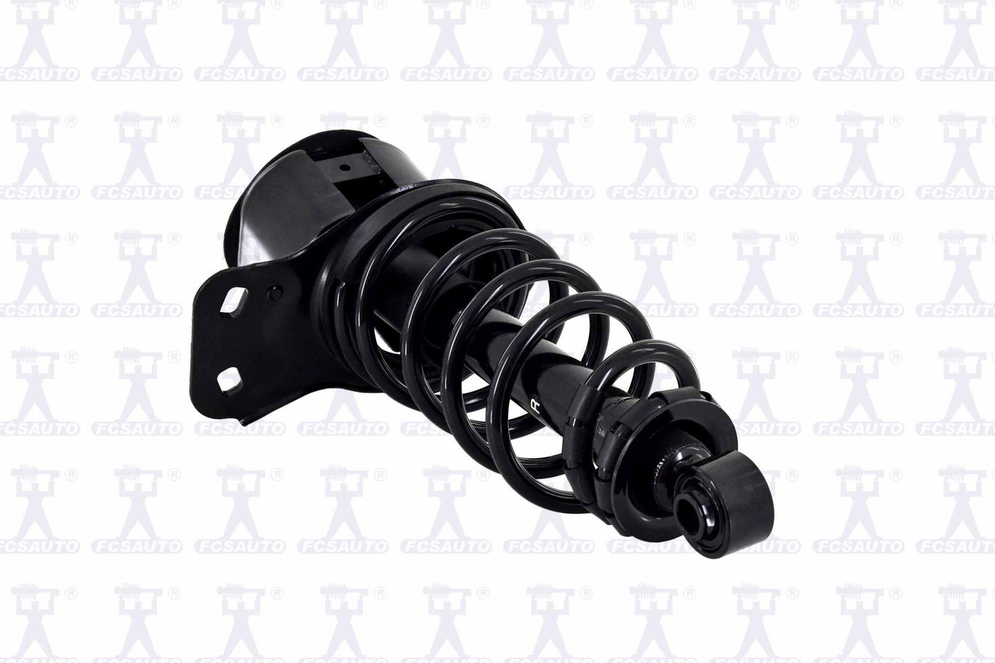 Focus Auto Parts Suspension Strut and Coil Spring Assembly 2345453R