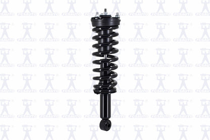 Focus Auto Parts Suspension Strut and Coil Spring Assembly 2345455