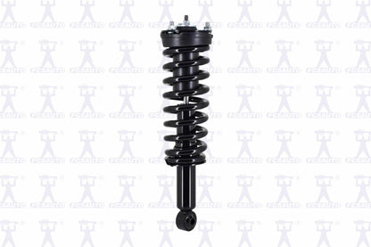 Focus Auto Parts Suspension Strut and Coil Spring Assembly 2345455