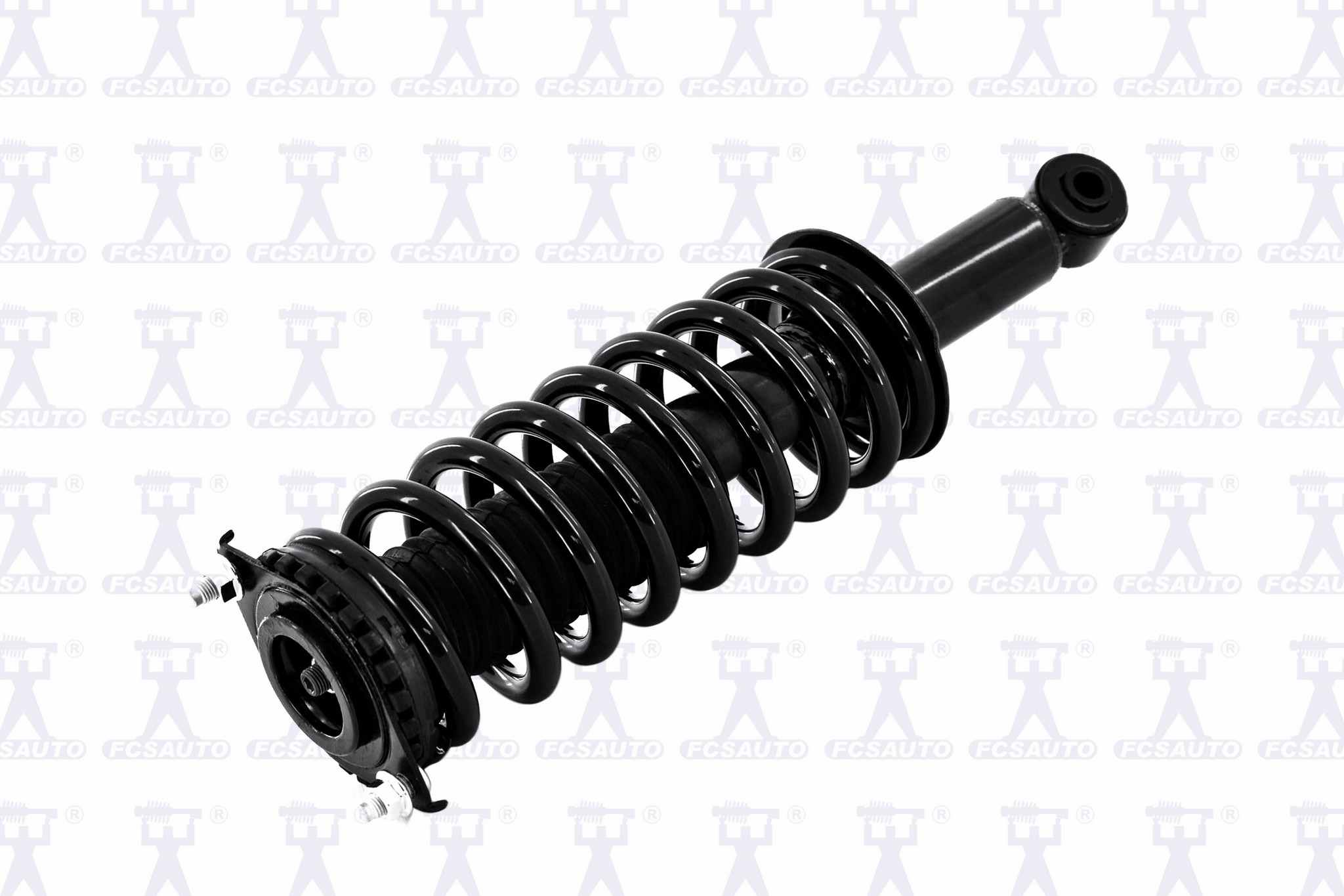 Focus Auto Parts Suspension Strut and Coil Spring Assembly 2345470