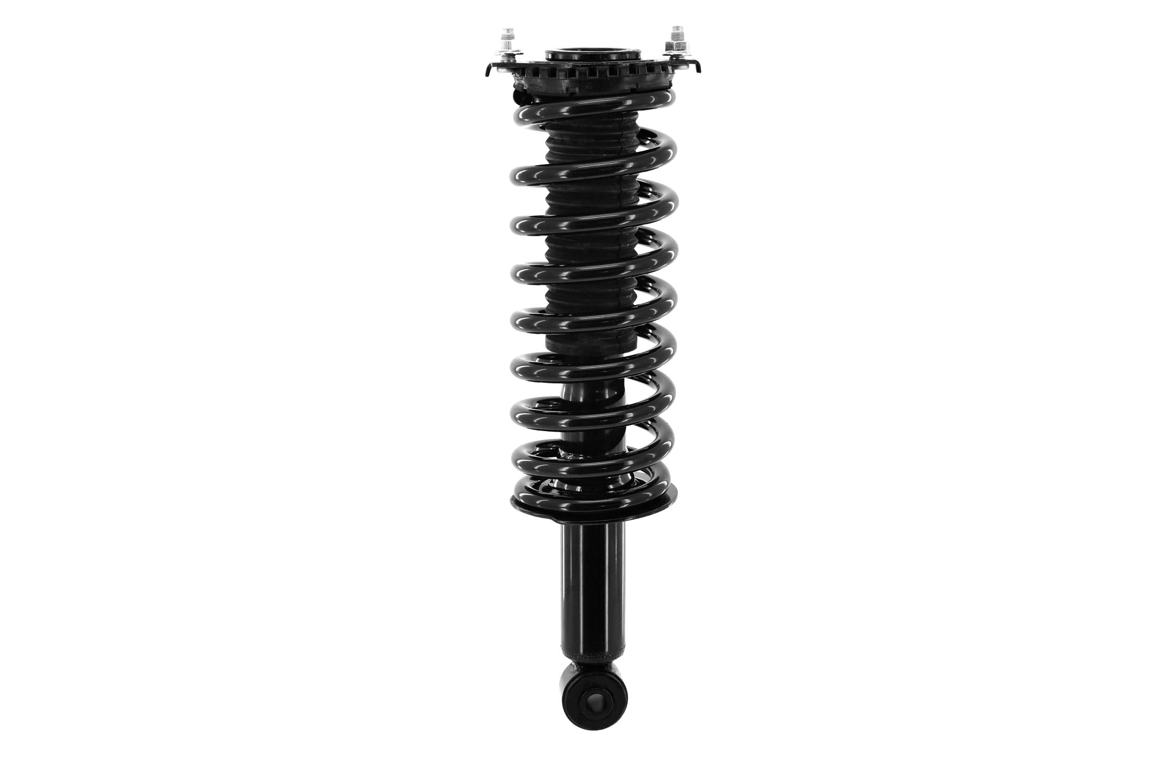 Focus Auto Parts Suspension Strut and Coil Spring Assembly 2345470