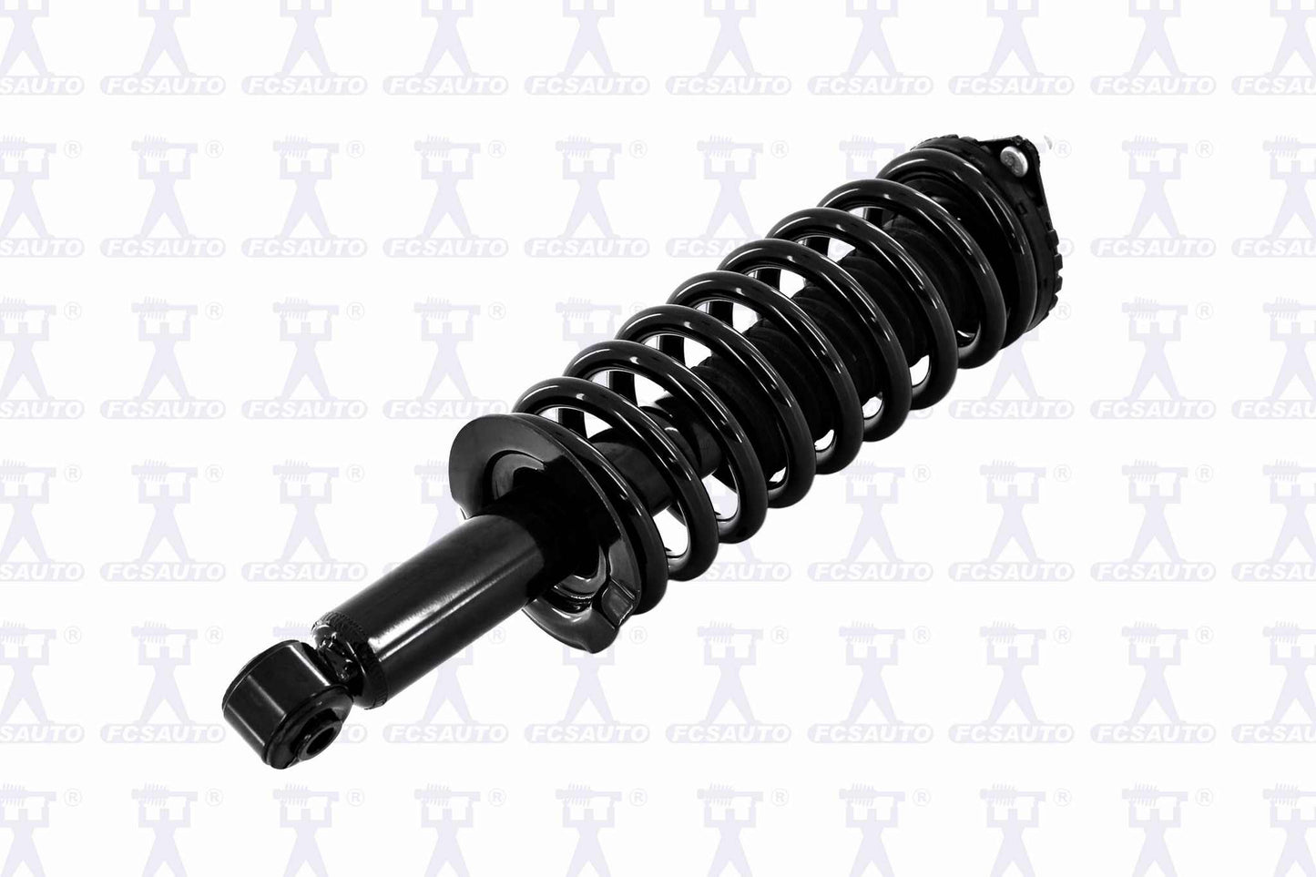 Focus Auto Parts Suspension Strut and Coil Spring Assembly 2345470