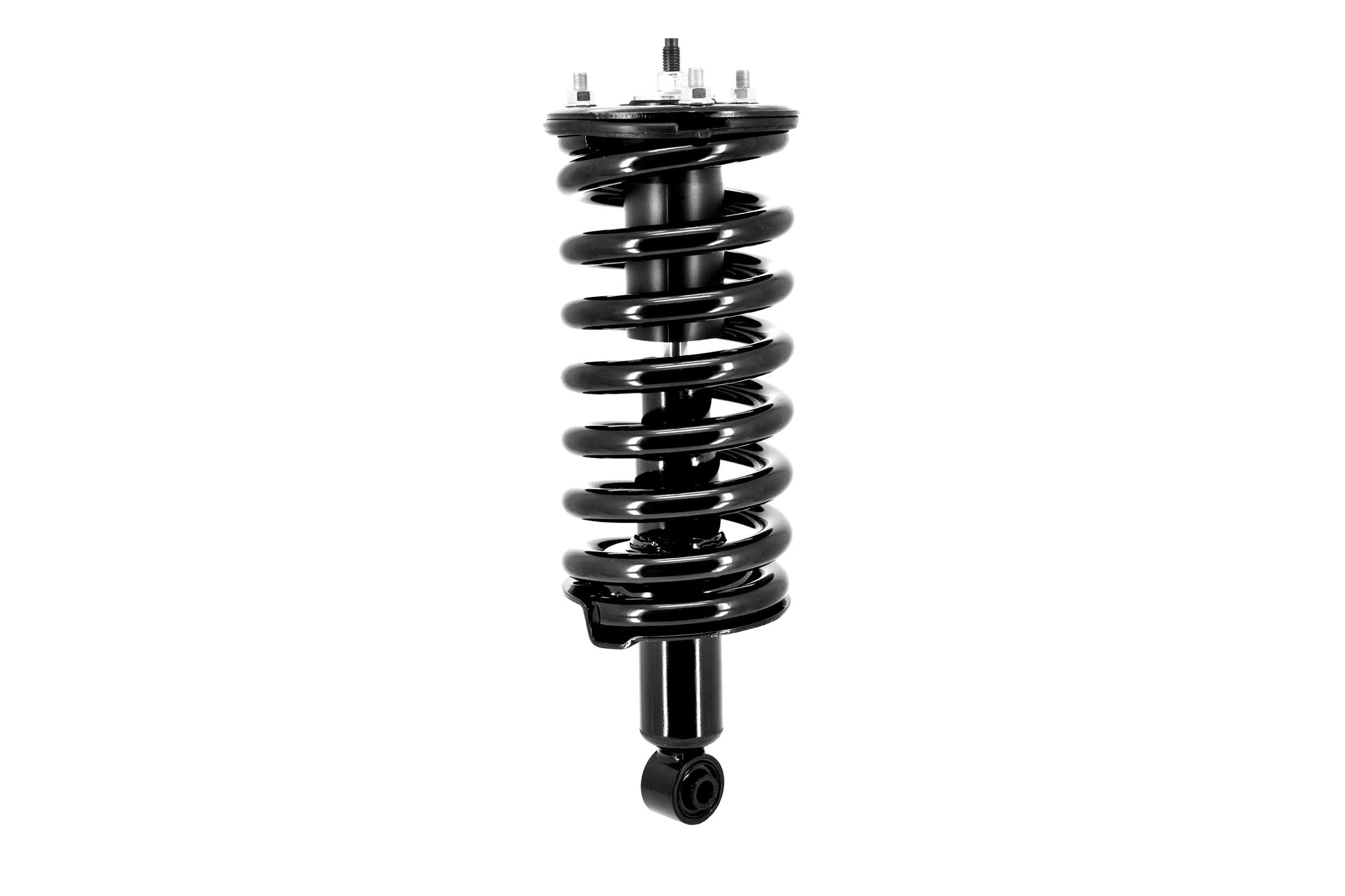 Focus Auto Parts Suspension Strut and Coil Spring Assembly 2345497