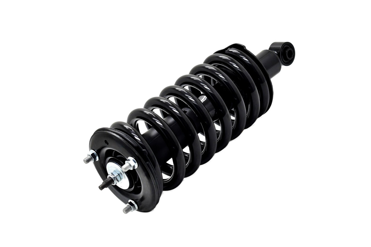 Focus Auto Parts Suspension Strut and Coil Spring Assembly 2345497