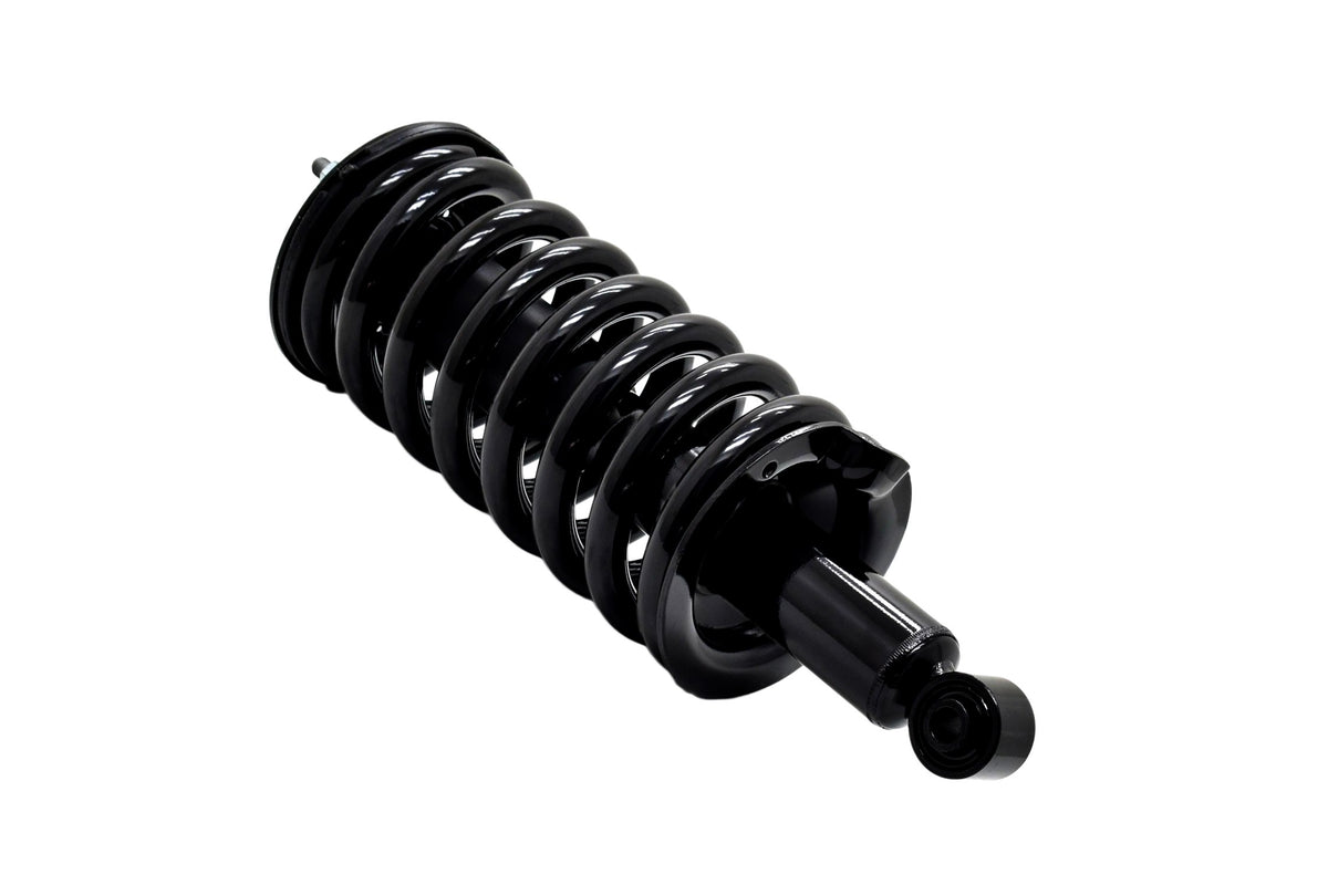 Focus Auto Parts Suspension Strut and Coil Spring Assembly 2345497