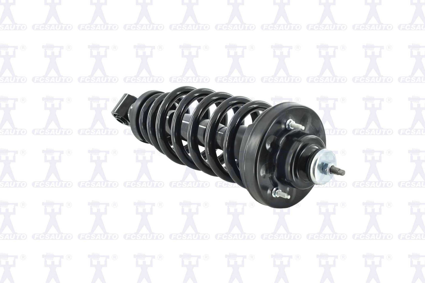 Focus Auto Parts Suspension Strut and Coil Spring Assembly 2345540