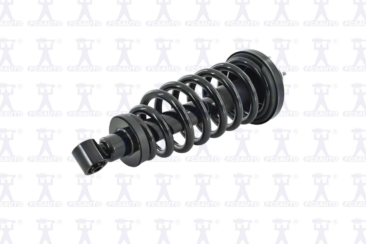 Focus Auto Parts Suspension Strut and Coil Spring Assembly 2345540
