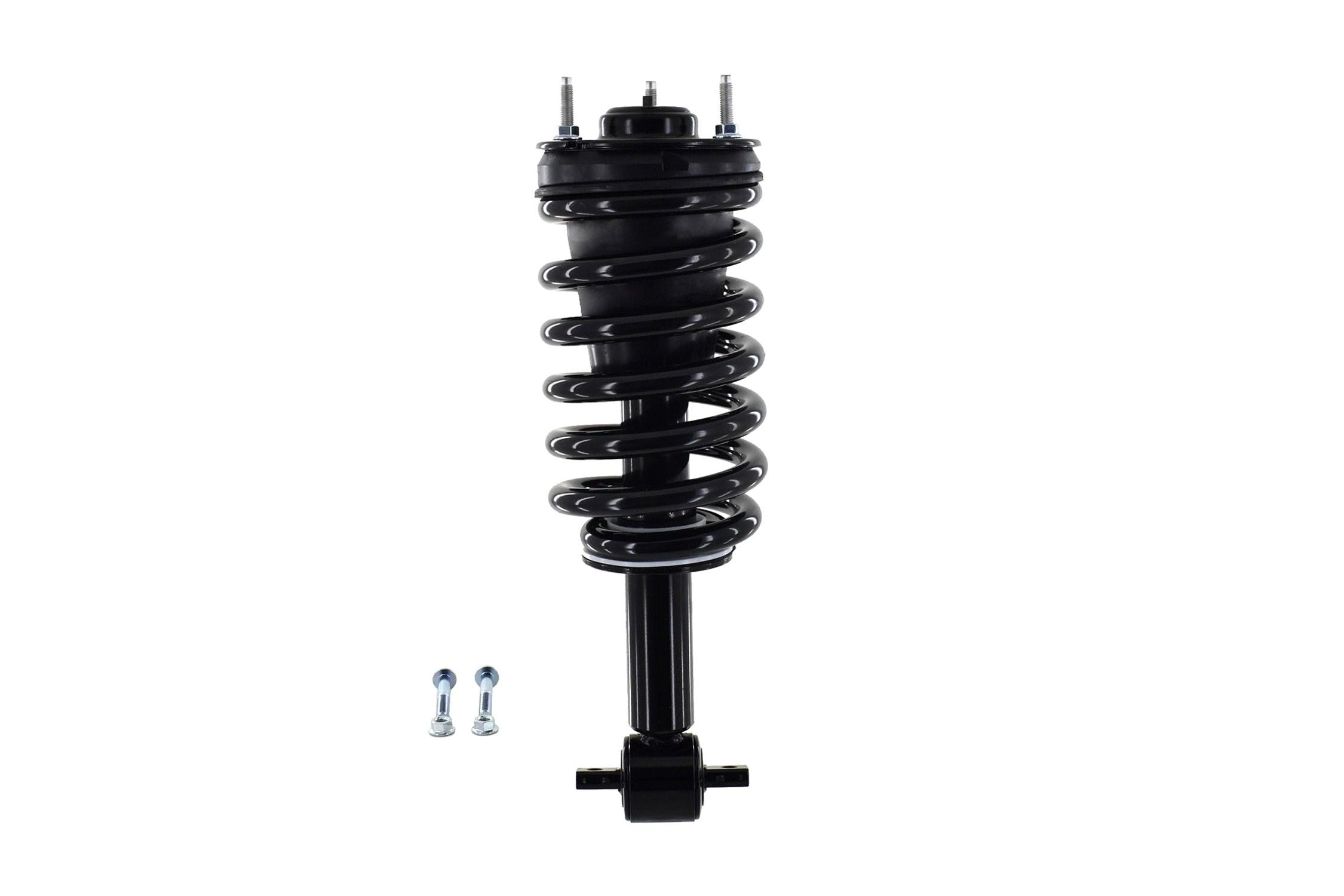 Focus Auto Parts Suspension Strut and Coil Spring Assembly 2345555