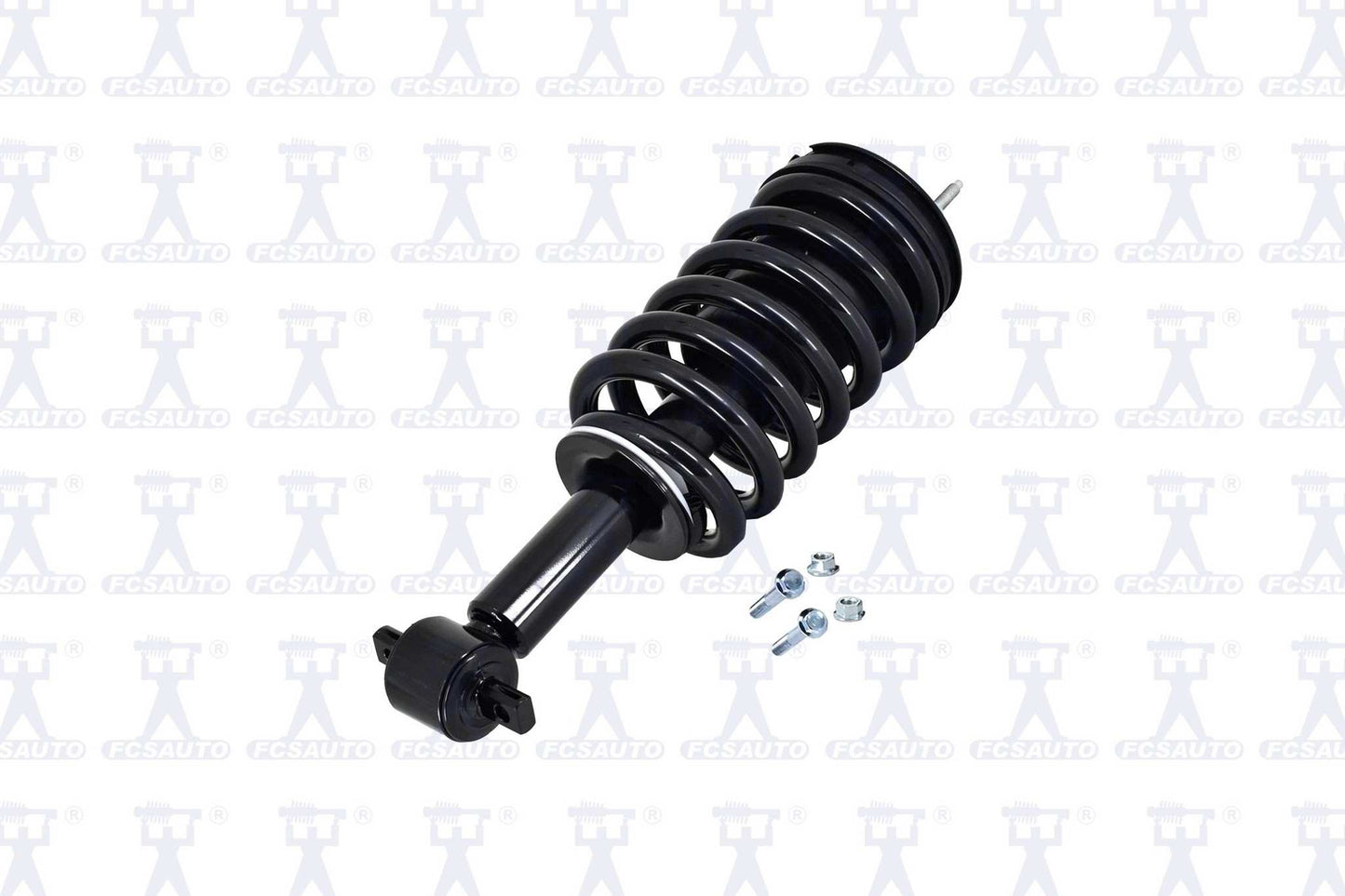 Focus Auto Parts Suspension Strut and Coil Spring Assembly 2345555