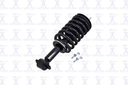 Focus Auto Parts Suspension Strut and Coil Spring Assembly 2345555