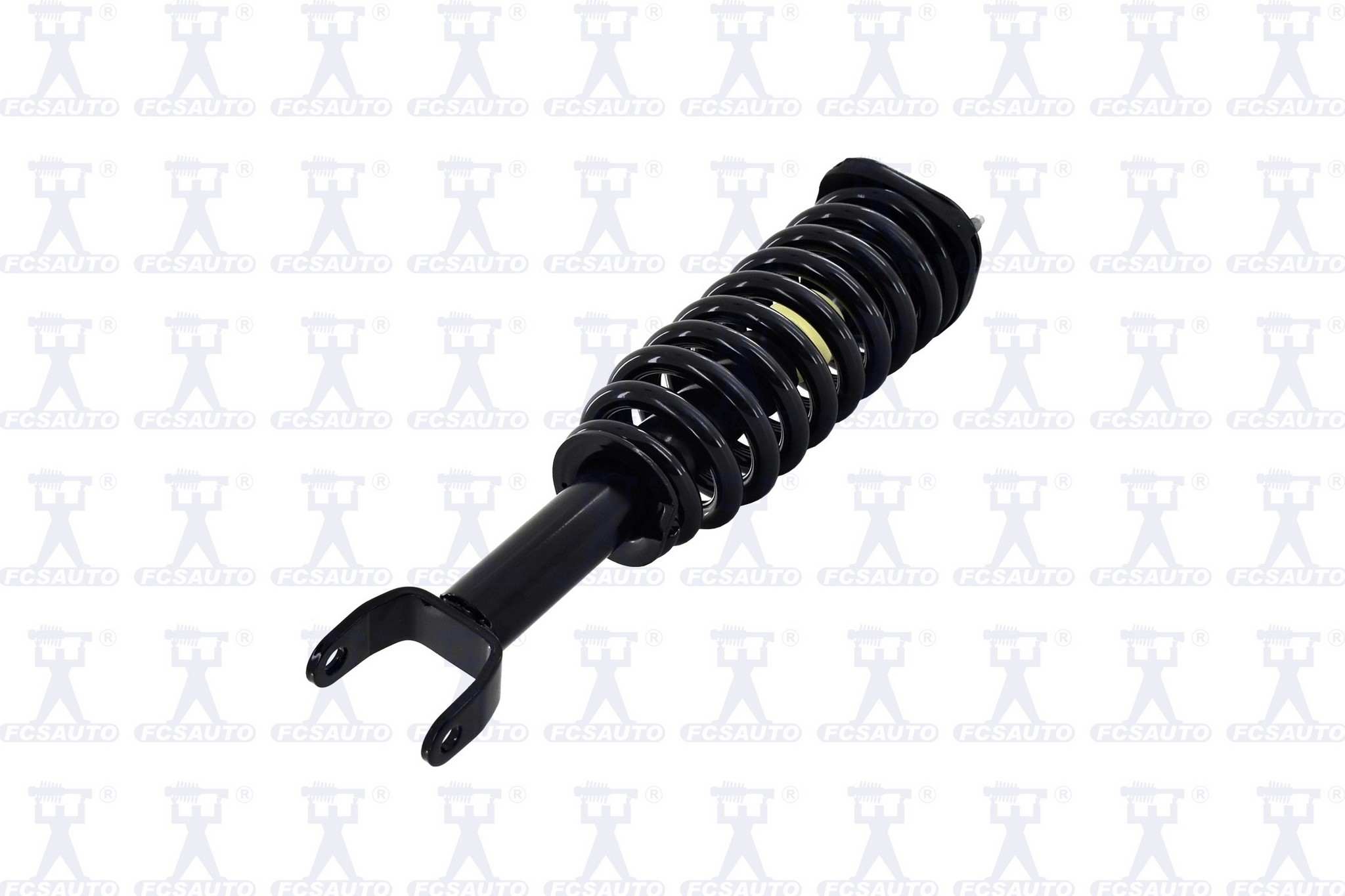 Focus Auto Parts Suspension Strut and Coil Spring Assembly 2345556