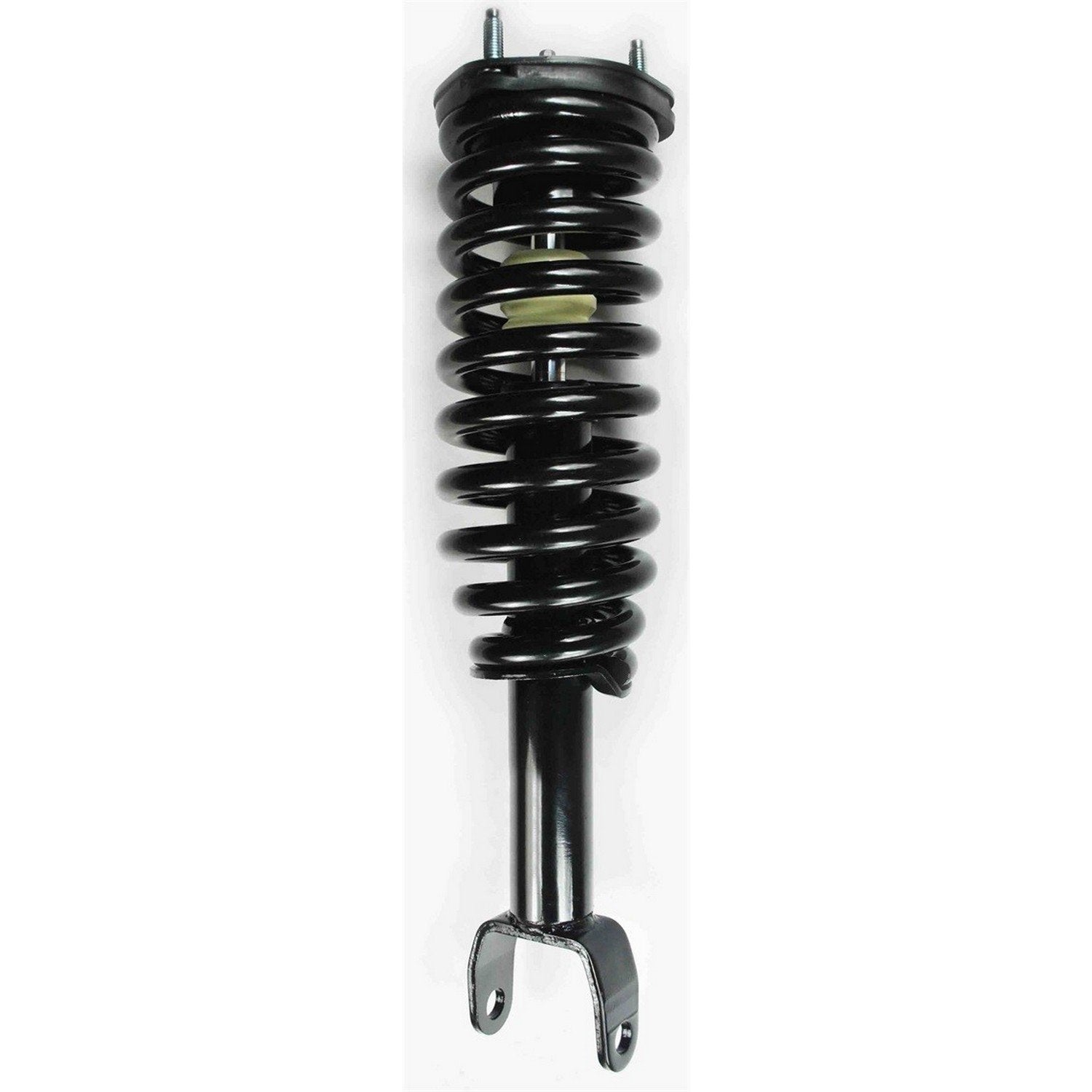 Focus Auto Parts Suspension Strut and Coil Spring Assembly 2345556