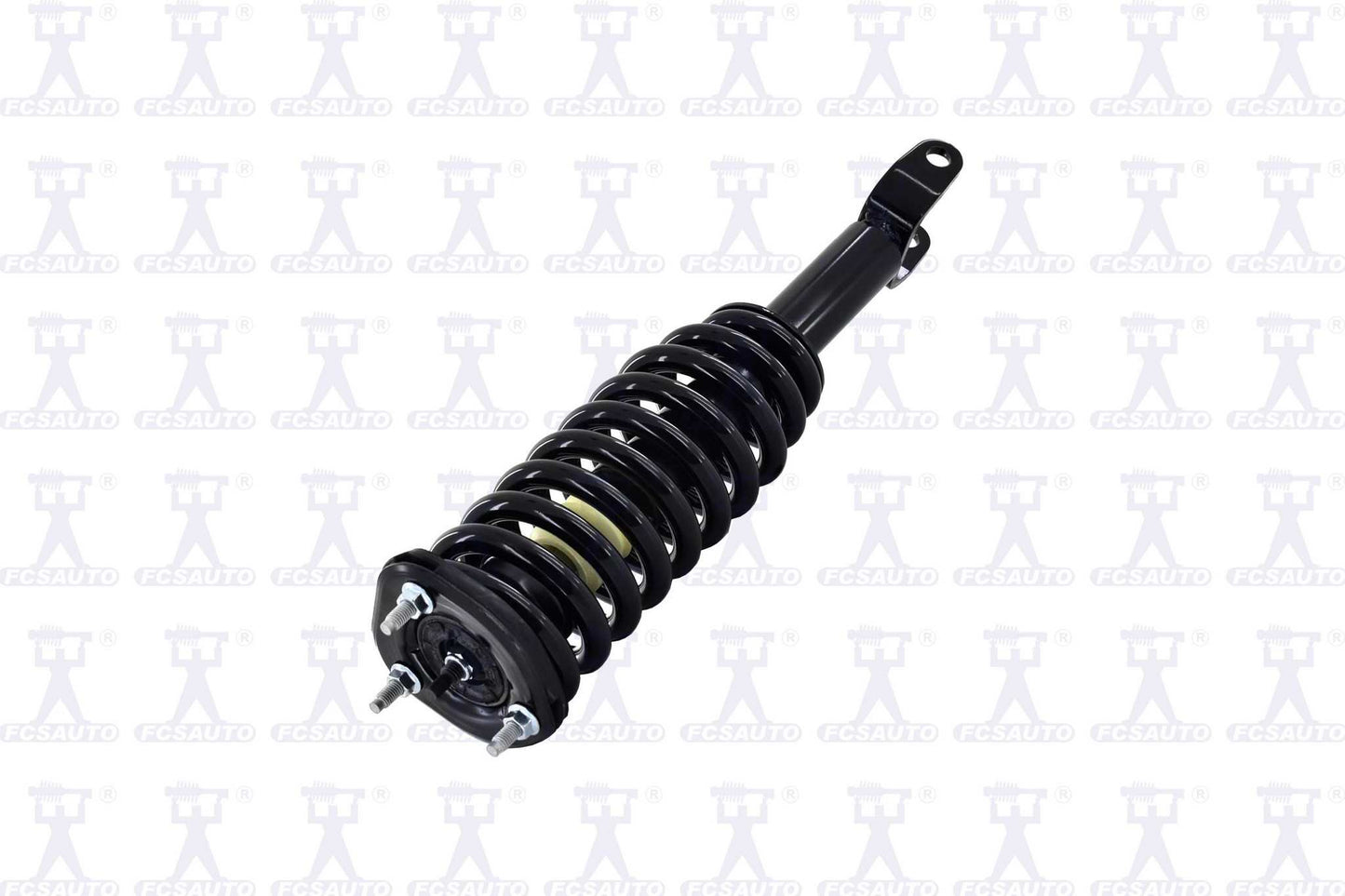 Focus Auto Parts Suspension Strut and Coil Spring Assembly 2345556