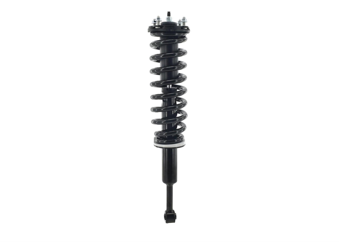 Focus Auto Parts Suspension Strut and Coil Spring Assembly 2345558L