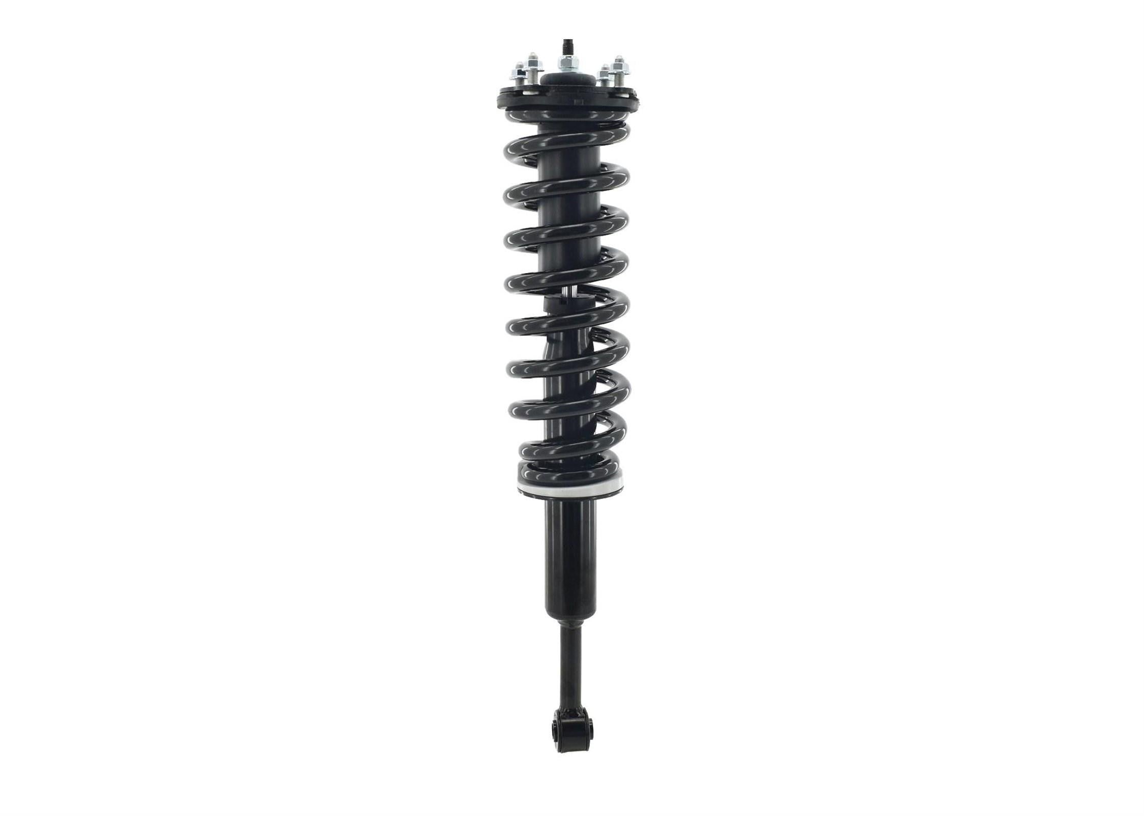 Focus Auto Parts Suspension Strut and Coil Spring Assembly 2345558R