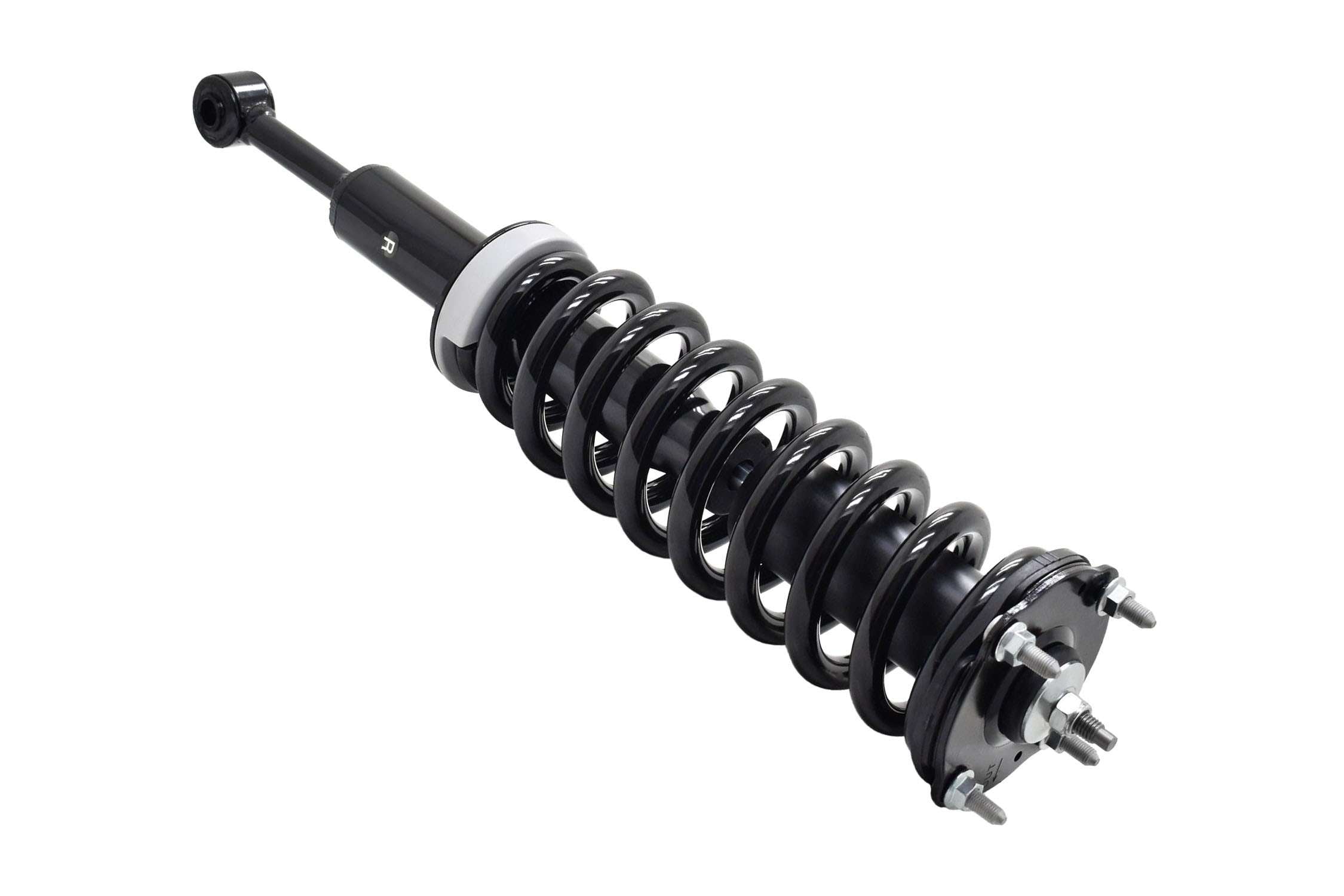 Focus Auto Parts Suspension Strut and Coil Spring Assembly 2345558R