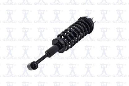 Focus Auto Parts Suspension Strut and Coil Spring Assembly 2345559