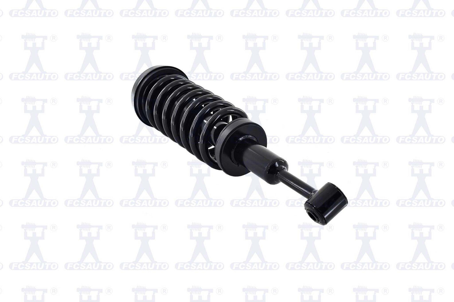 Focus Auto Parts Suspension Strut and Coil Spring Assembly 2345559