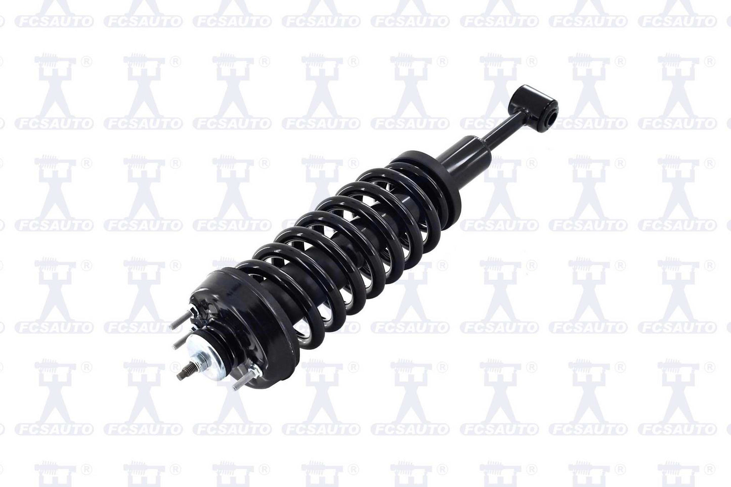 Focus Auto Parts Suspension Strut and Coil Spring Assembly 2345559