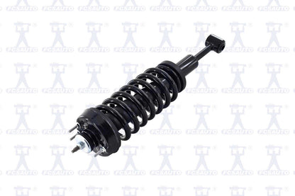 Focus Auto Parts Suspension Strut and Coil Spring Assembly 2345559