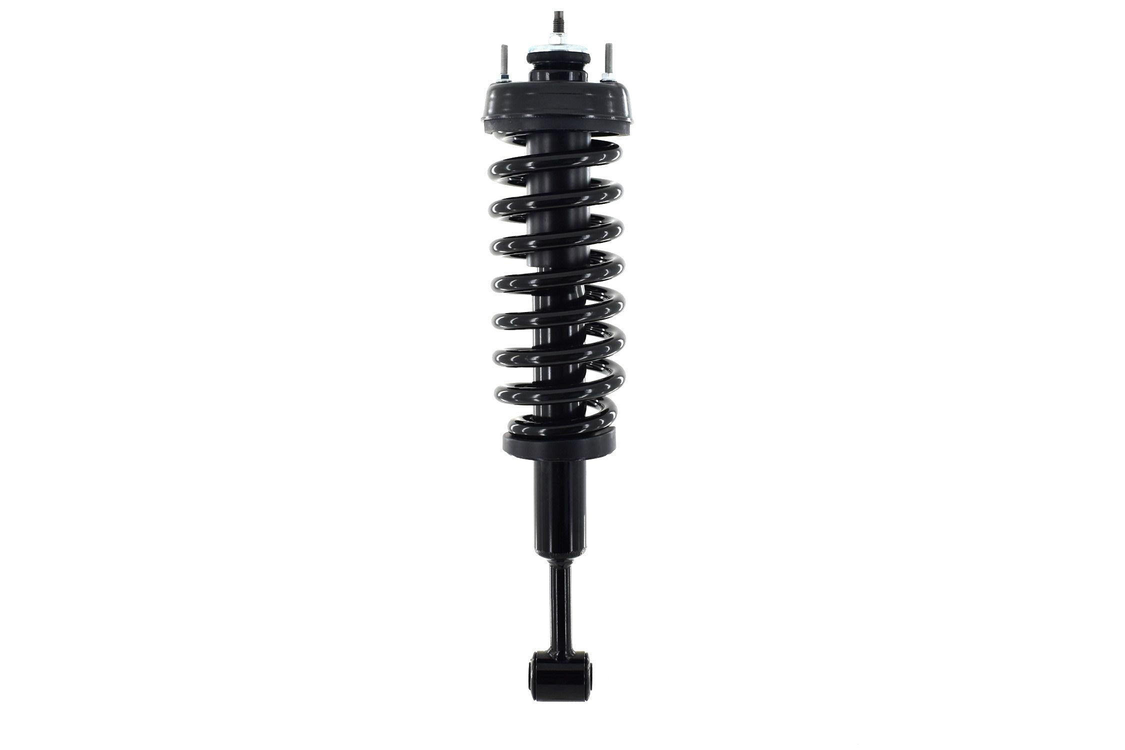 Focus Auto Parts Suspension Strut and Coil Spring Assembly 2345559