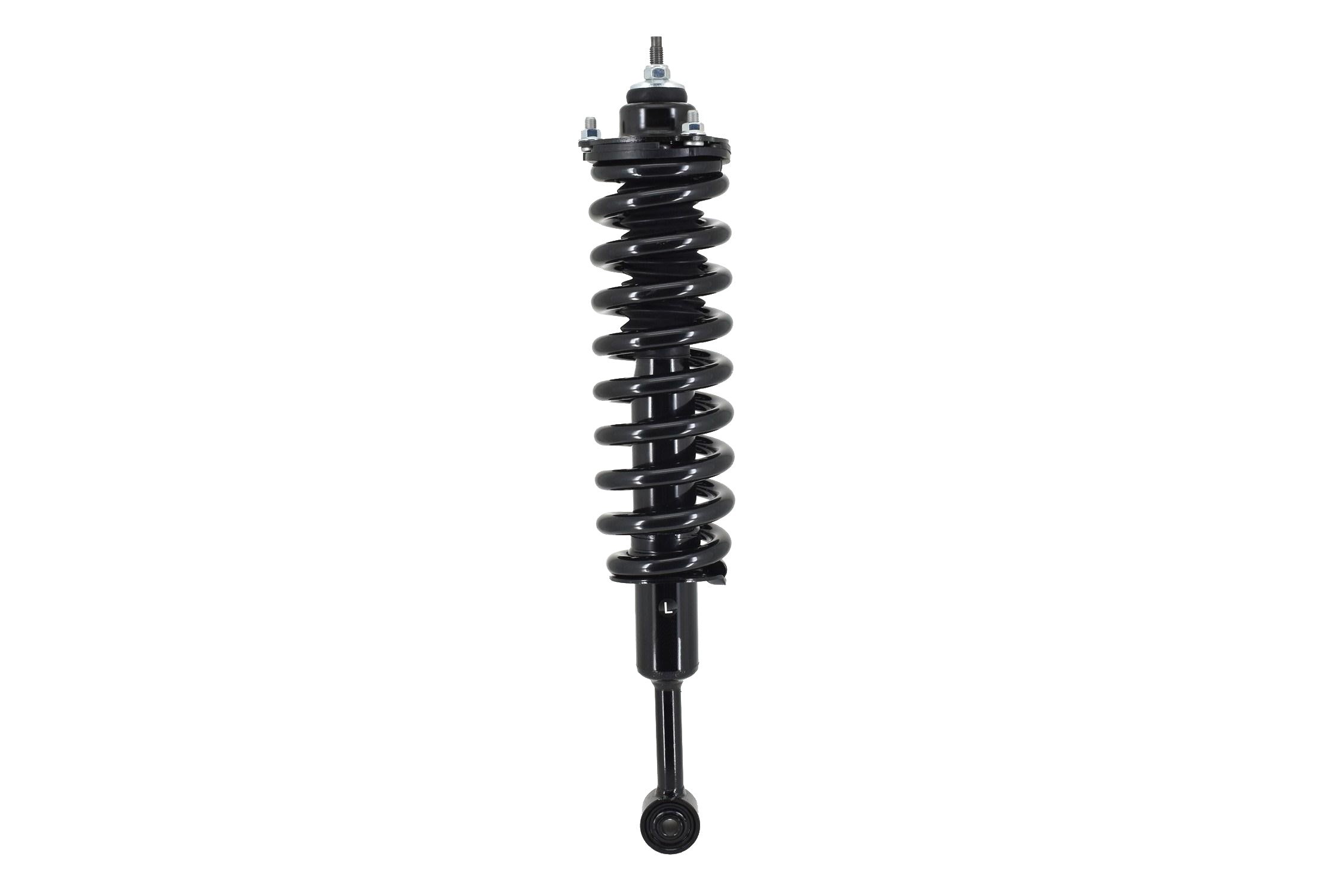 Focus Auto Parts Suspension Strut and Coil Spring Assembly 2345566L