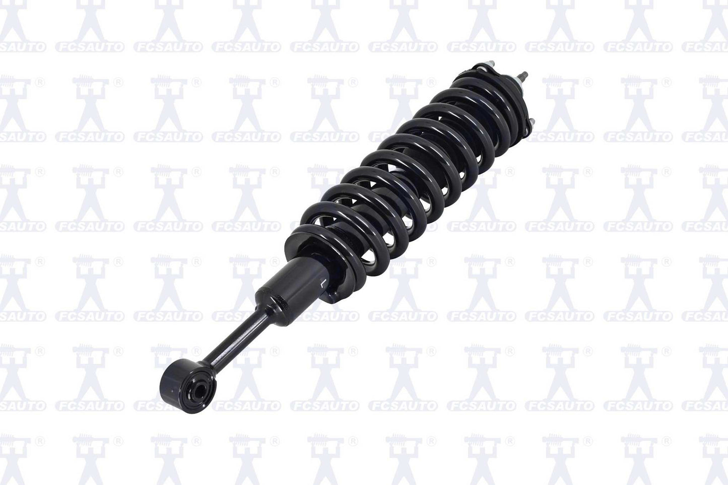 Focus Auto Parts Suspension Strut and Coil Spring Assembly 2345566L