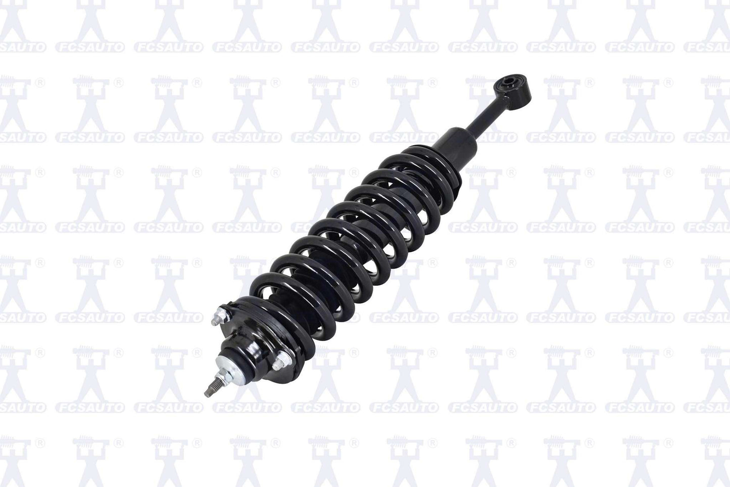 Focus Auto Parts Suspension Strut and Coil Spring Assembly 2345566R