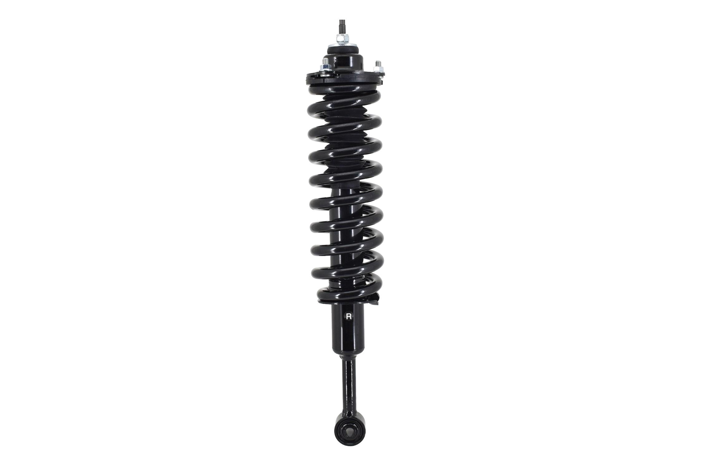 Focus Auto Parts Suspension Strut and Coil Spring Assembly 2345566R