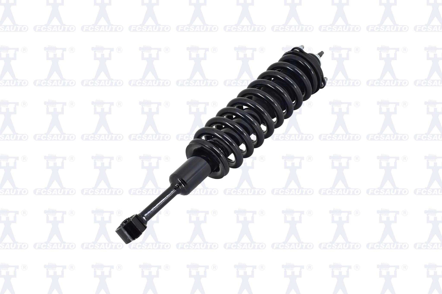 Focus Auto Parts Suspension Strut and Coil Spring Assembly 2345566R