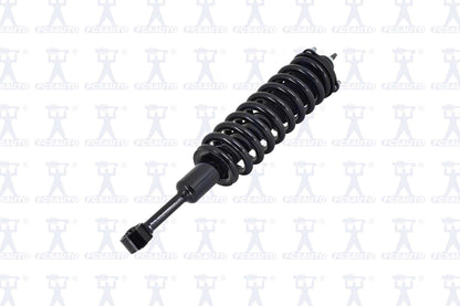 Focus Auto Parts Suspension Strut and Coil Spring Assembly 2345566R