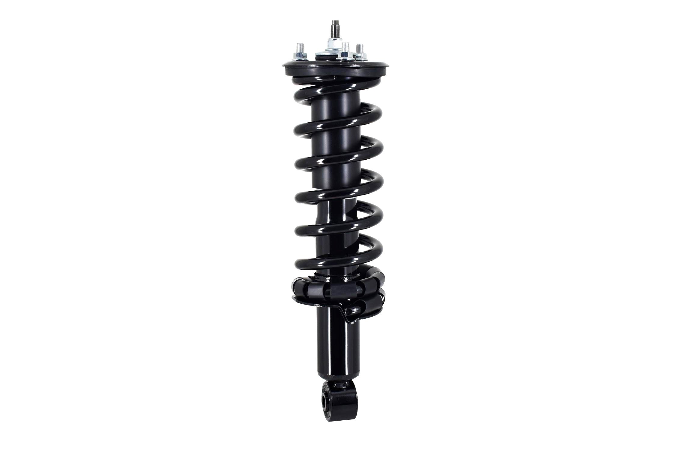 Focus Auto Parts Suspension Strut and Coil Spring Assembly 2345682