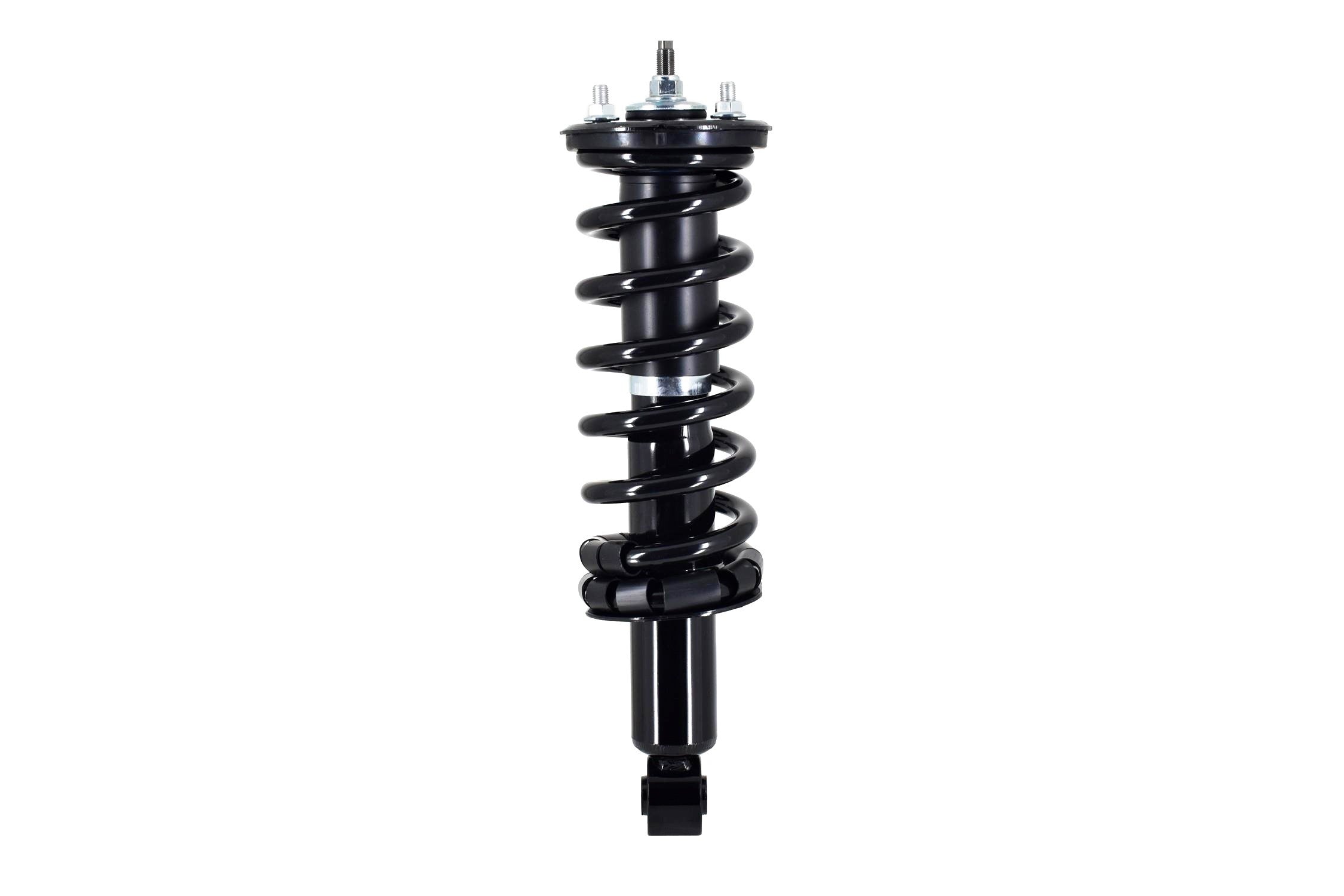 Focus Auto Parts Suspension Strut and Coil Spring Assembly 2345682