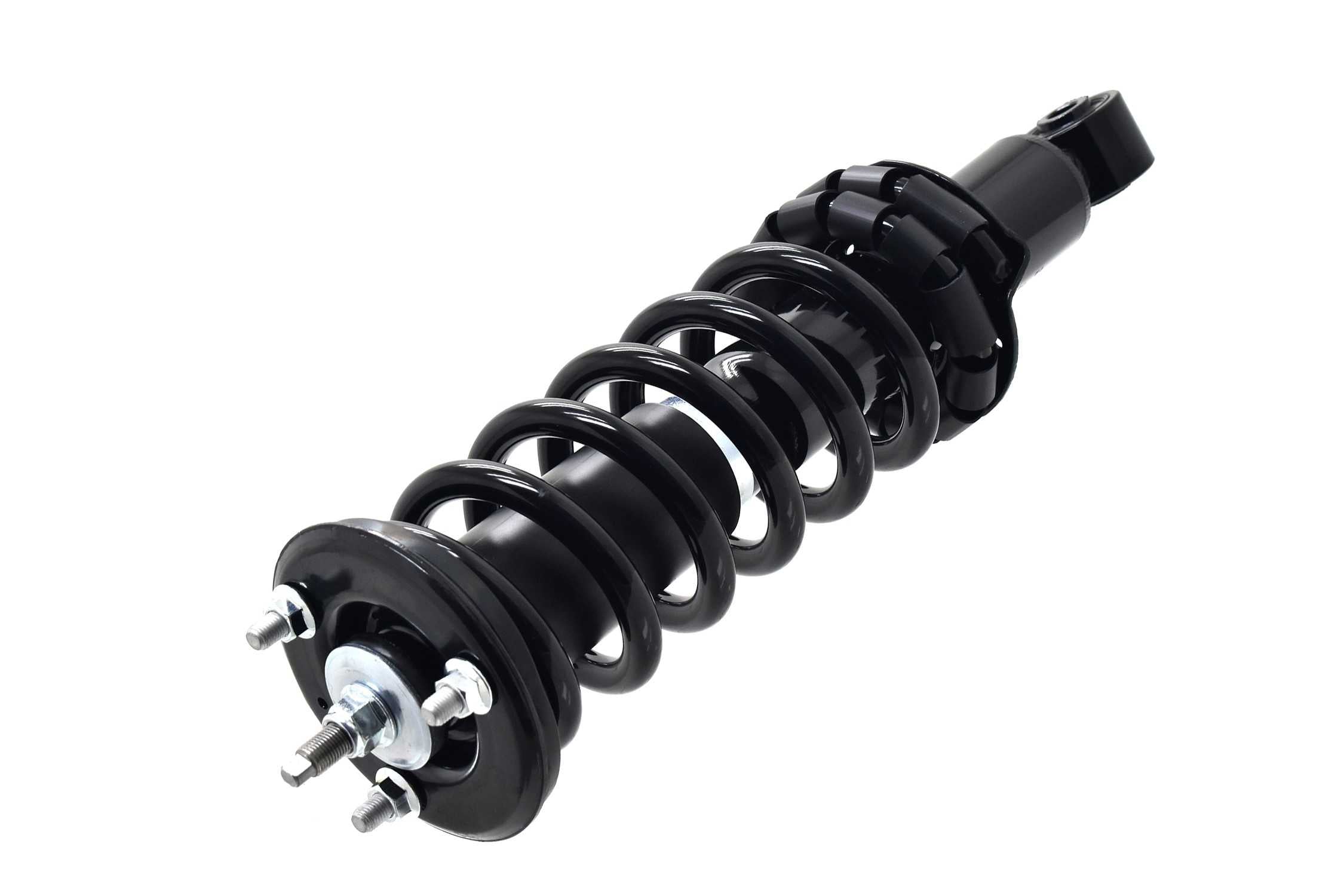 Focus Auto Parts Suspension Strut and Coil Spring Assembly 2345682