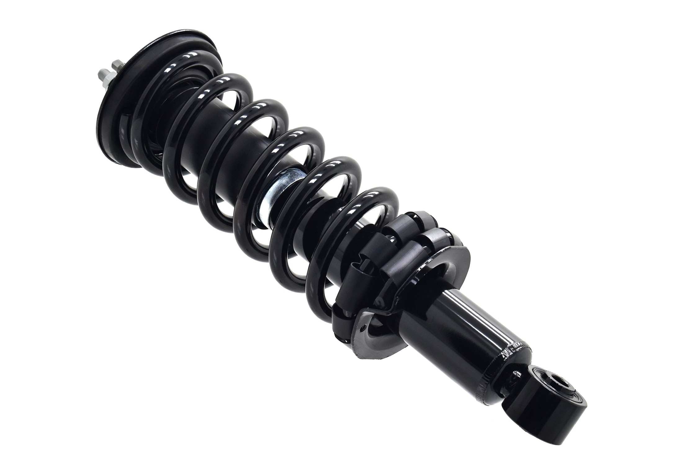 Focus Auto Parts Suspension Strut and Coil Spring Assembly 2345682