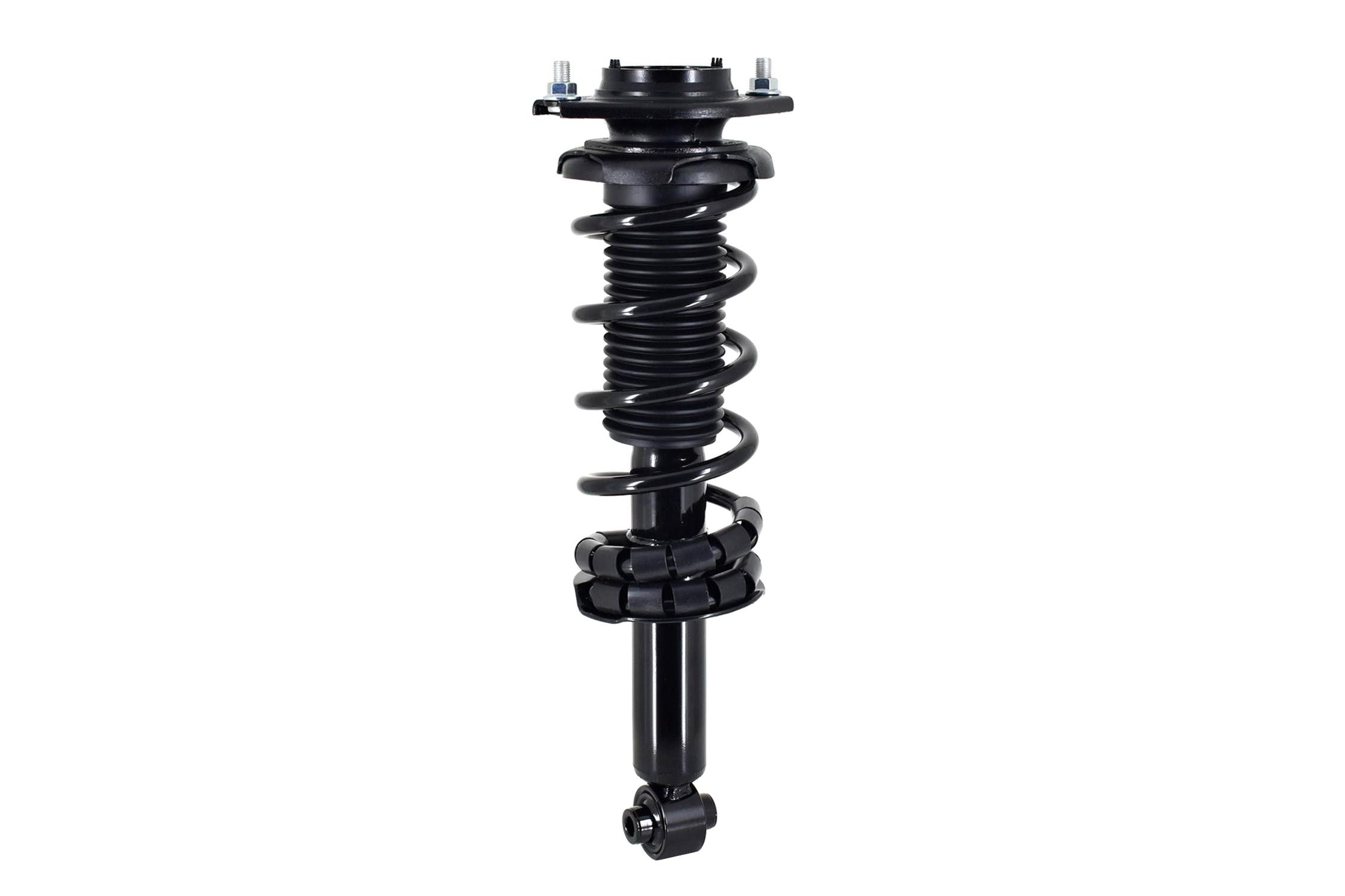 Focus Auto Parts Suspension Strut and Coil Spring Assembly 2345763