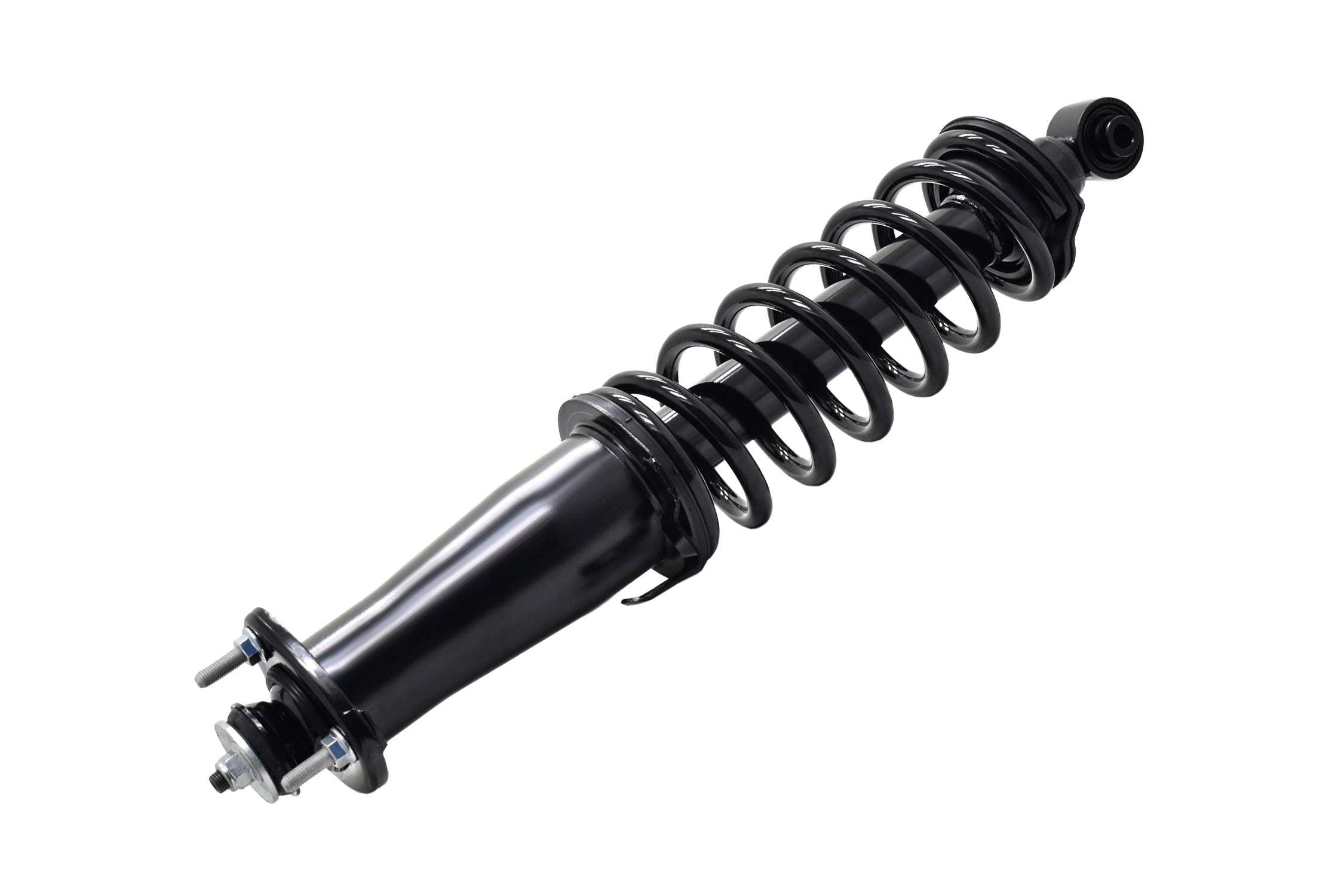 Focus Auto Parts Suspension Strut and Coil Spring Assembly 2345766