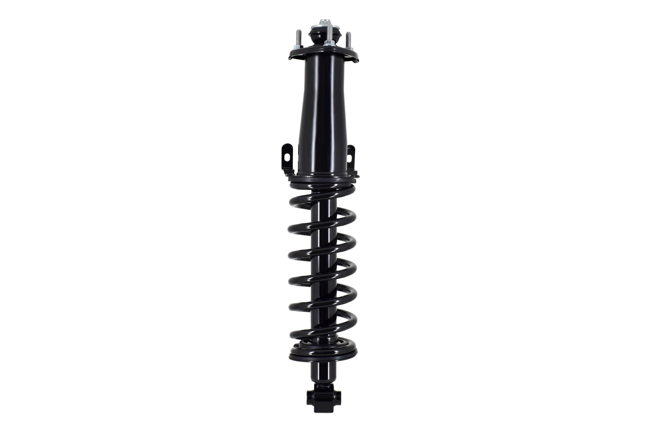 Focus Auto Parts Suspension Strut and Coil Spring Assembly 2345766