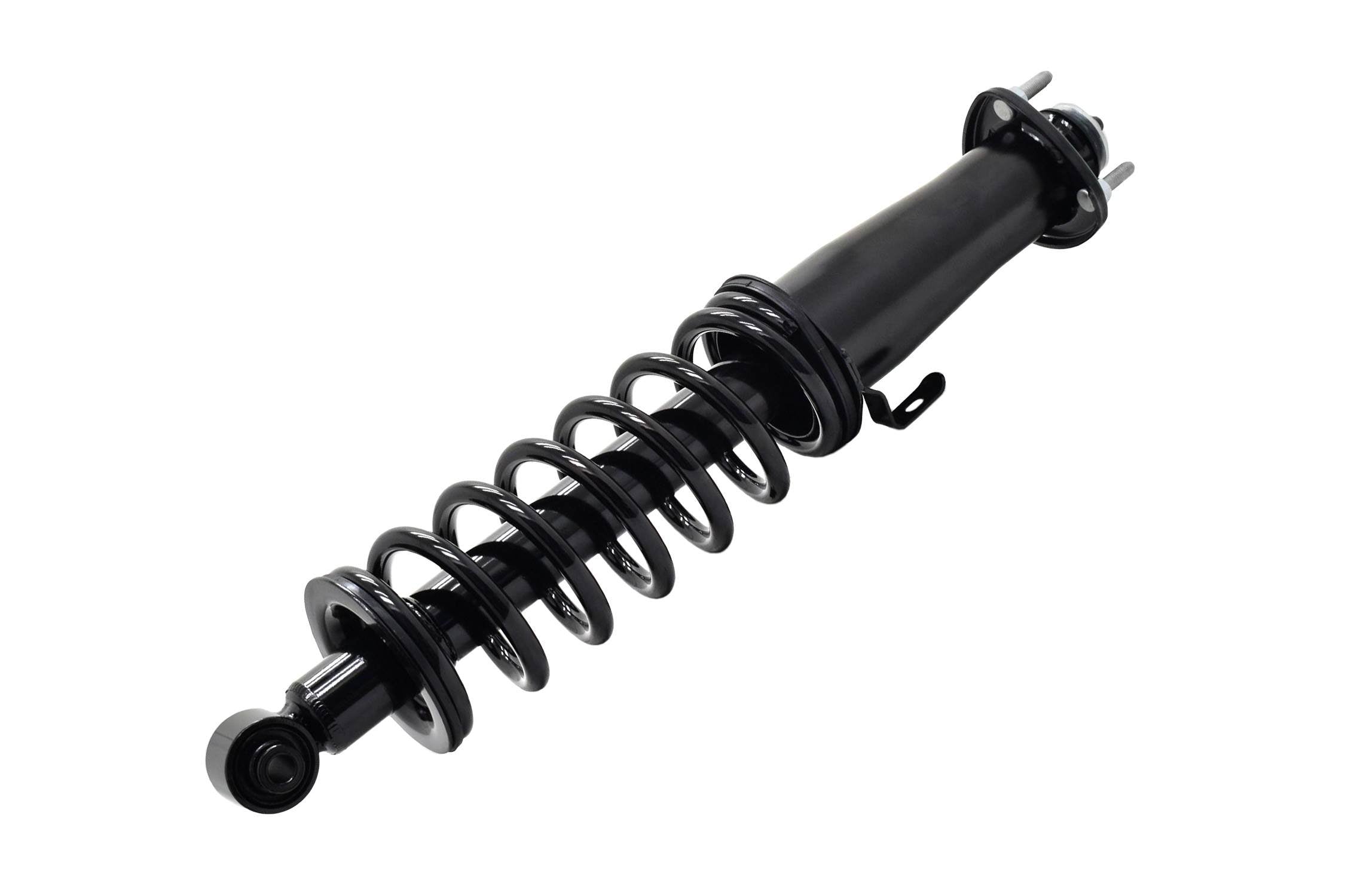 Focus Auto Parts Suspension Strut and Coil Spring Assembly 2345766