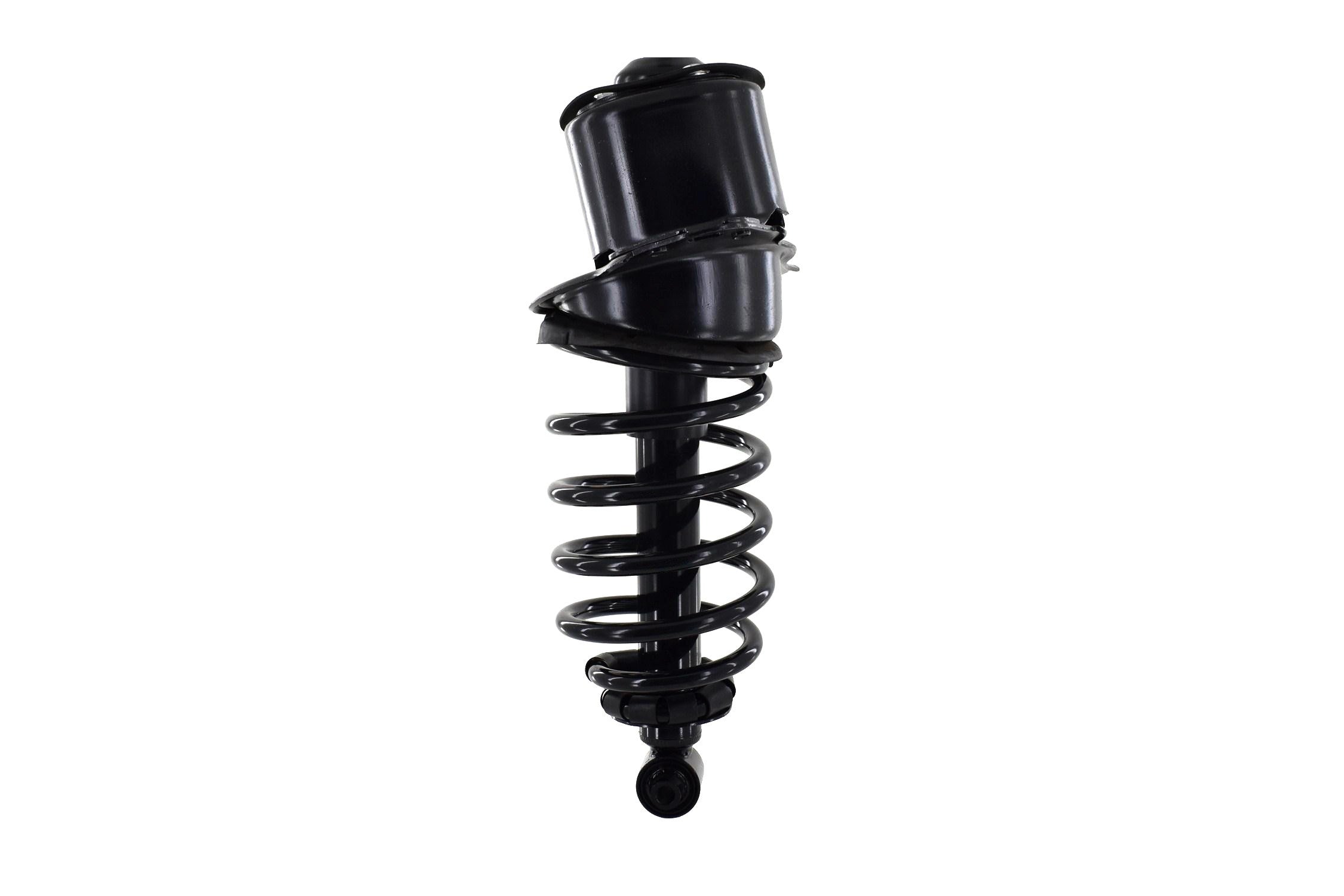 Focus Auto Parts Suspension Strut and Coil Spring Assembly 2345782R