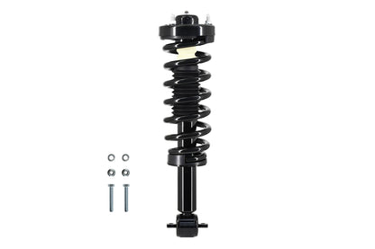 Focus Auto Parts Suspension Strut and Coil Spring Assembly 2345798L