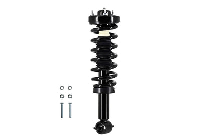 Focus Auto Parts Suspension Strut and Coil Spring Assembly 2345798R