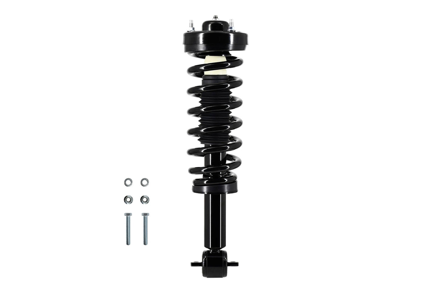 Focus Auto Parts Suspension Strut and Coil Spring Assembly 2345798R
