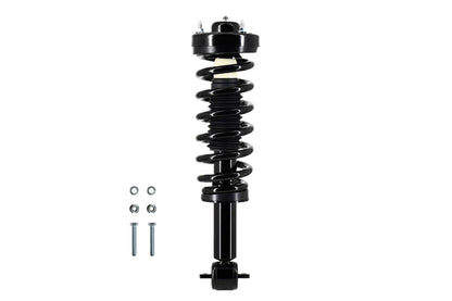 Focus Auto Parts Suspension Strut and Coil Spring Assembly 2345798R
