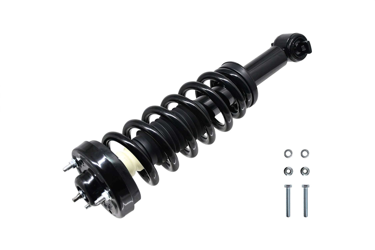Focus Auto Parts Suspension Strut and Coil Spring Assembly 2345798R