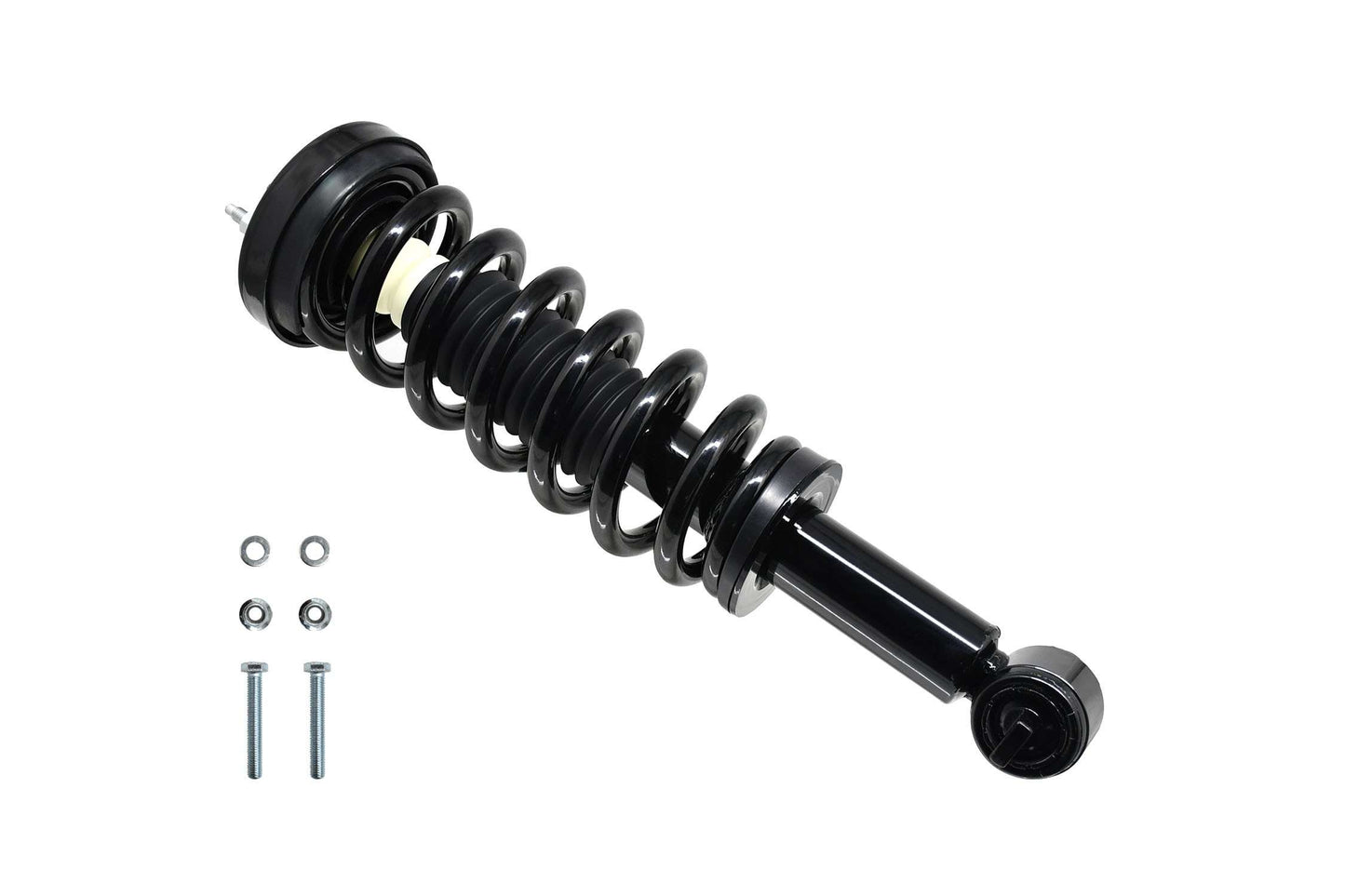 Focus Auto Parts Suspension Strut and Coil Spring Assembly 2345798R