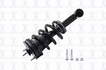 Focus Auto Parts Suspension Strut and Coil Spring Assembly 2345815