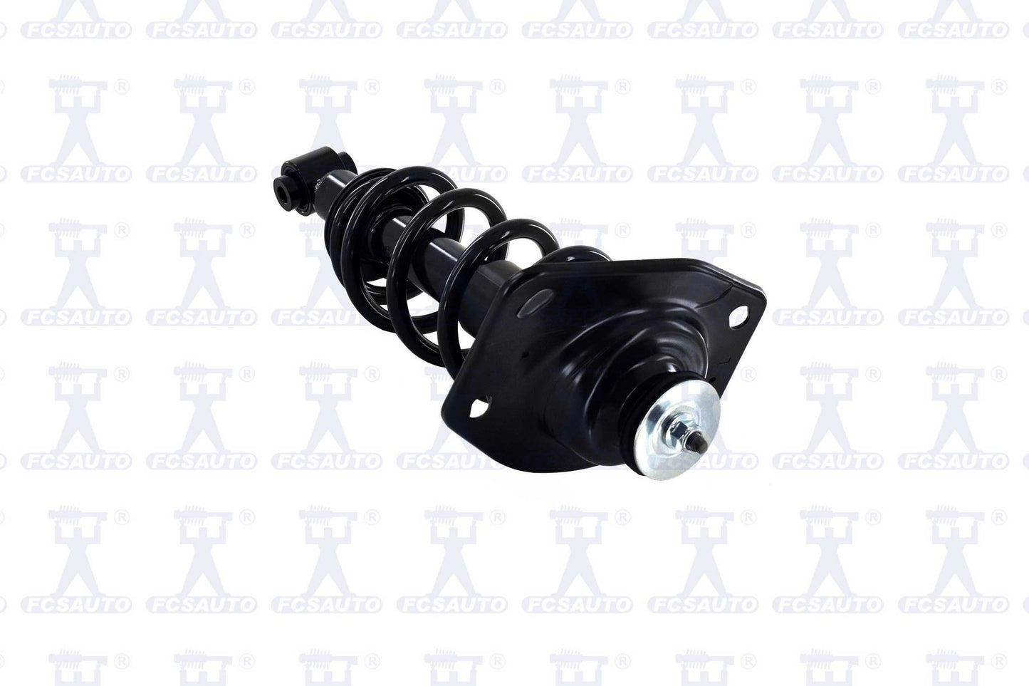 Focus Auto Parts Suspension Strut and Coil Spring Assembly 2345826L