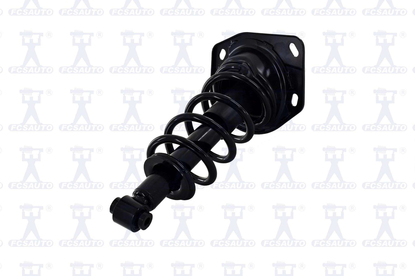 Focus Auto Parts Suspension Strut and Coil Spring Assembly 2345826L