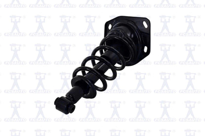 Focus Auto Parts Suspension Strut and Coil Spring Assembly 2345826L